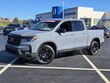  Honda Ridgeline