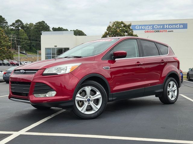 2016 Ford Escape SE's photo