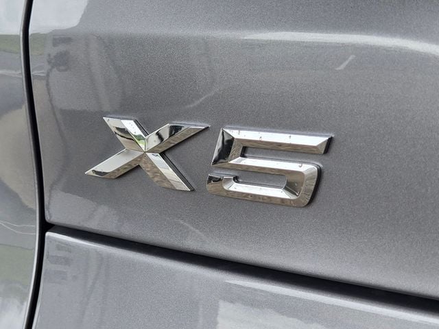 2024 BMW X5 40i - Photo 22