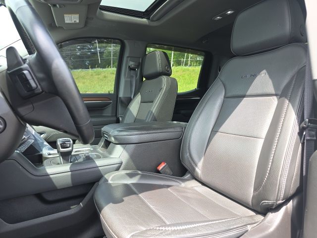2024 GMC Sierra 1500 Denali Denali - Photo 9