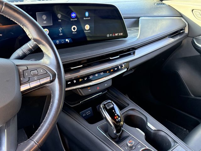 2024 Cadillac XT4 Premium Luxury - Photo 21