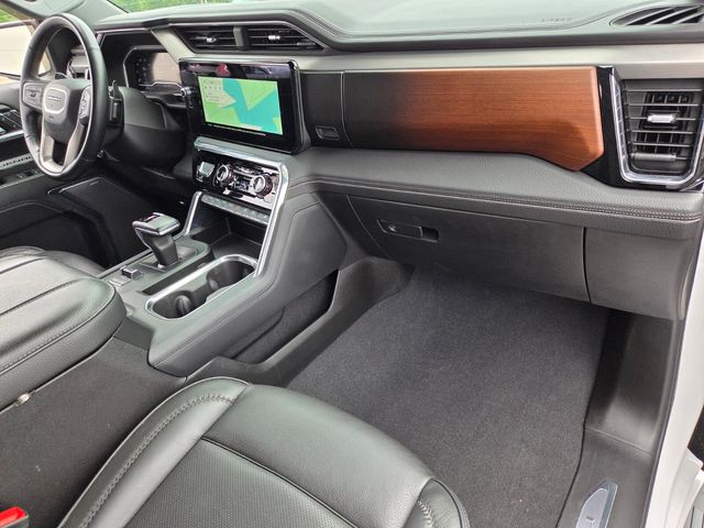 2024 GMC Sierra 1500 Denali Denali - Photo 19
