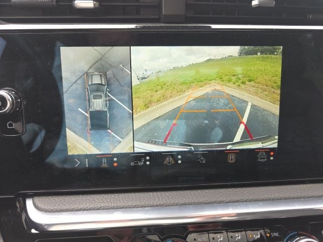 2024 GMC Sierra 1500 Denali Denali - Photo 15