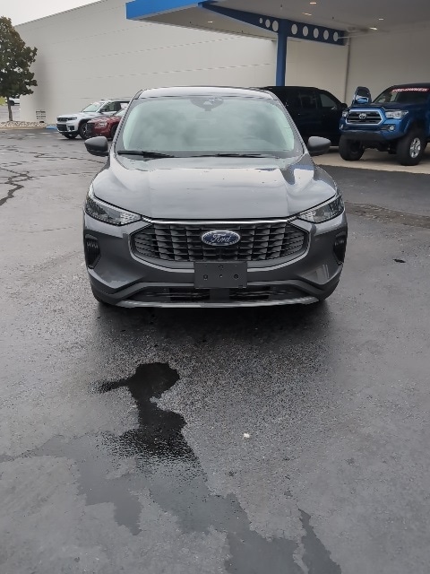 Used 2023 Ford Escape Active with VIN 1FMCU0GN0PUB37781 for sale in Hot Springs, AR