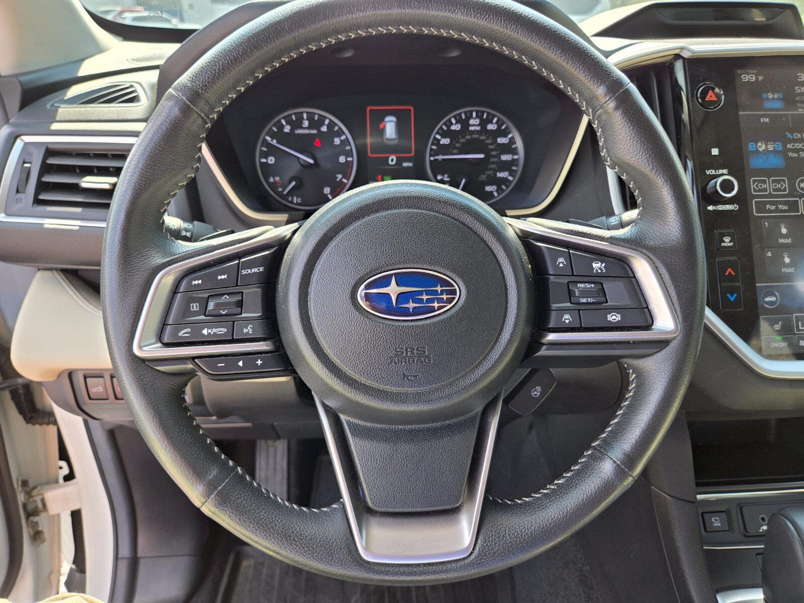 2024 Subaru Ascent Limited - Photo 28
