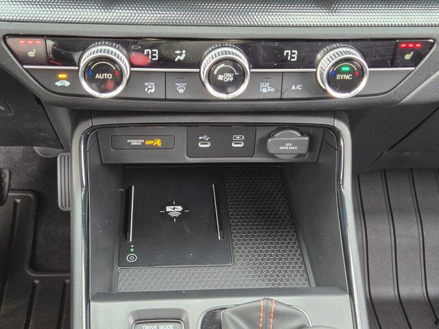 2026 Honda CR-V Sport-L - Photo 20