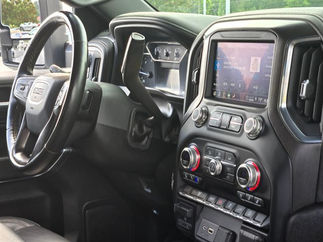 2023 GMC Sierra 2500HD AT4 - Photo 27