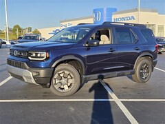 2026 Honda Passport RTL SUV