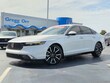  Honda Accord Hybrid