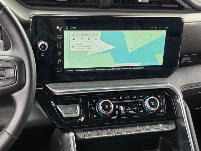 2024 GMC Sierra 1500 Denali Denali - Photo 24