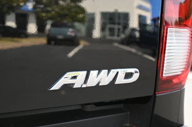 2023 Honda Ridgeline Black Edition - Photo 13