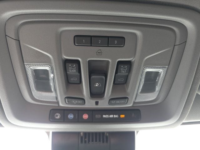 2024 GMC Sierra 1500 Denali Denali - Photo 19