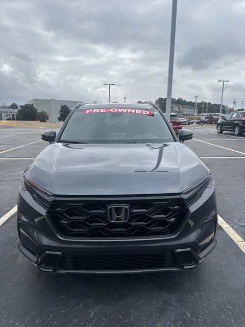 2025 Honda CR-V Sport-L