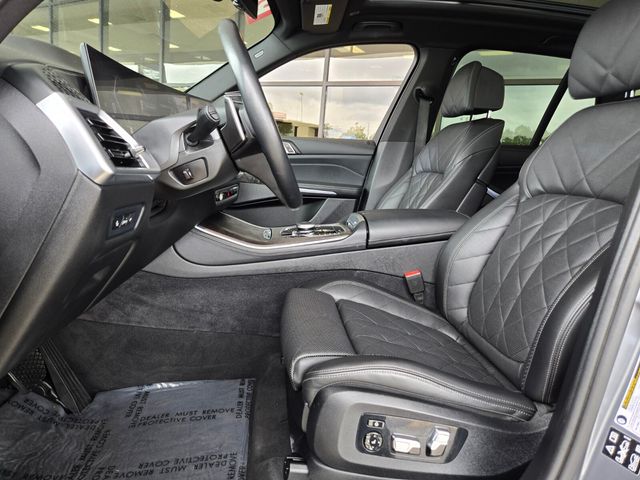 2024 BMW X5 40i - Photo 13