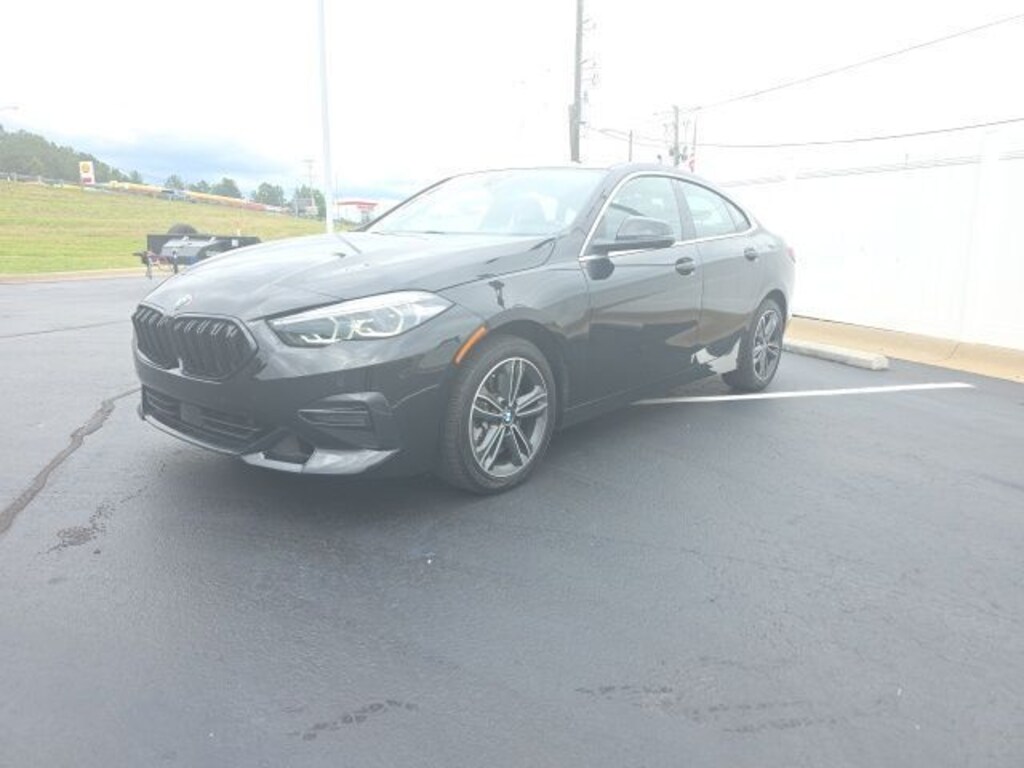 Used 2023 BMW 228i sDrive Gran Coupe