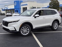 2026 Honda CR-V EX SUV