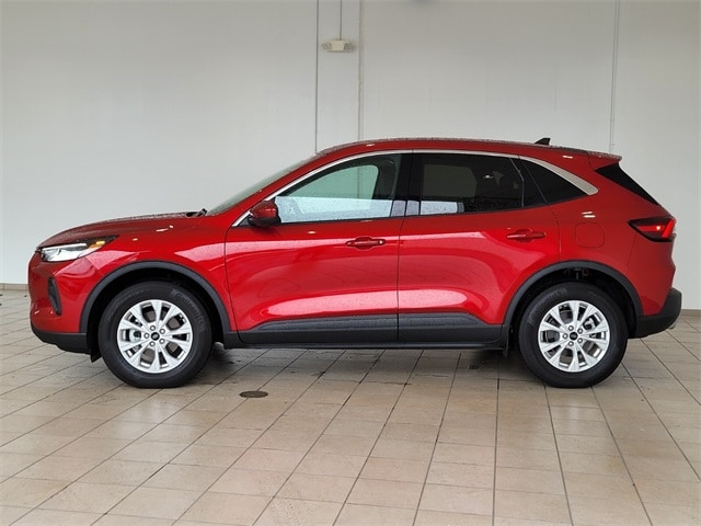 Used 2023 Ford Escape Active with VIN 1FMCU9GN0PUA27897 for sale in Hot Springs, AR