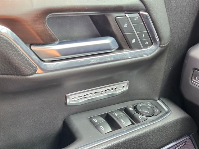 2024 GMC Sierra 1500 Denali Denali - Photo 34