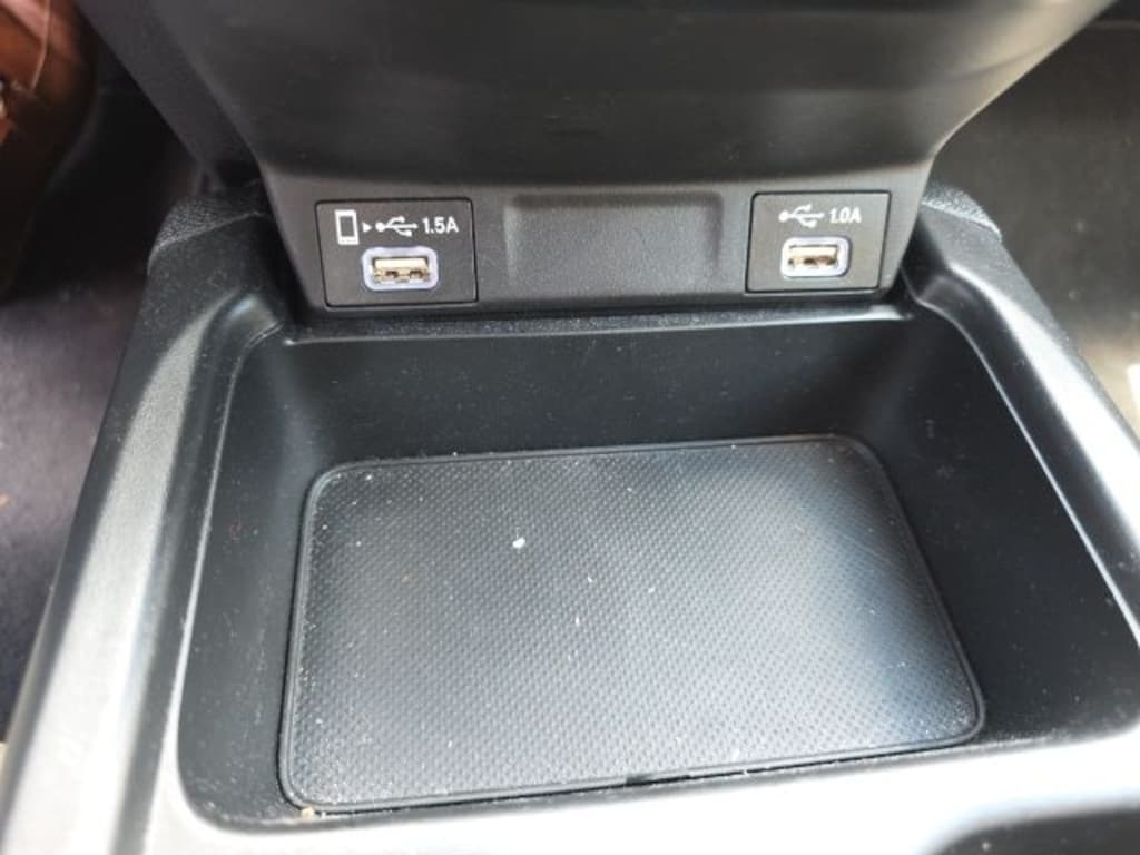 Used 2022 Honda CR-V EX-L SUV