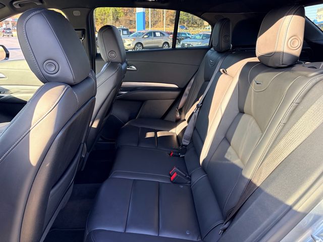 2024 Cadillac XT4 Premium Luxury - Photo 12