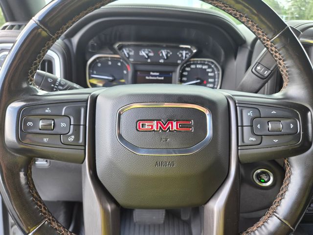 2023 GMC Sierra 2500HD AT4 - Photo 35