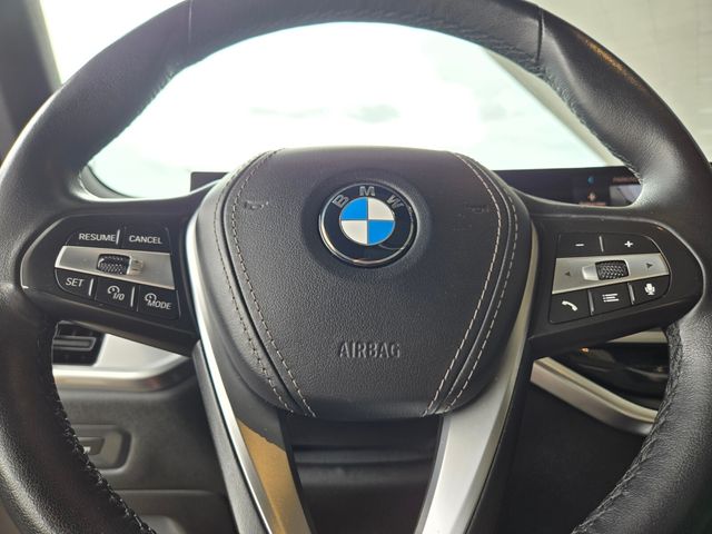 2024 BMW X5 40i - Photo 37