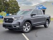  Honda Ridgeline