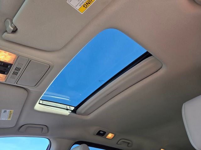 2026 Honda Odyssey EX-L - Photo 16