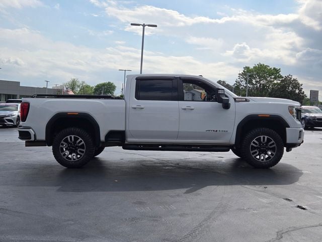 2023 GMC Sierra 2500HD AT4 - Photo 7