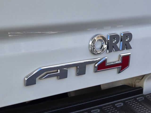 2023 GMC Sierra 2500HD AT4 - Photo 22