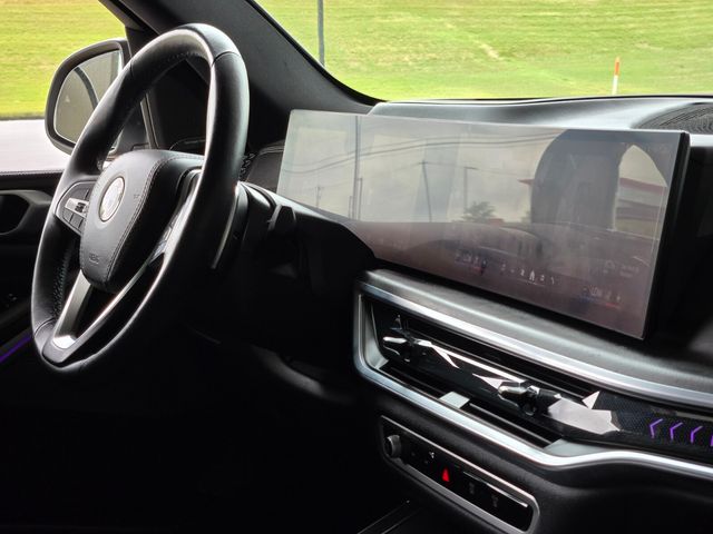 2024 BMW X5 40i - Photo 30