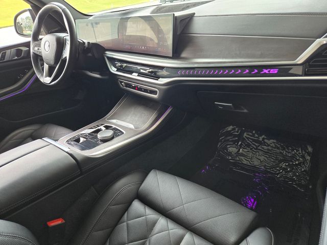 2024 BMW X5 40i - Photo 28