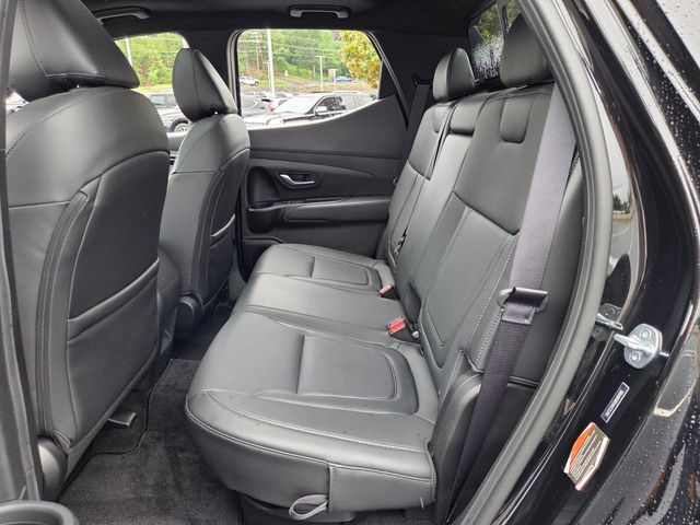2024 Hyundai Santa Cruz Night - Photo 14