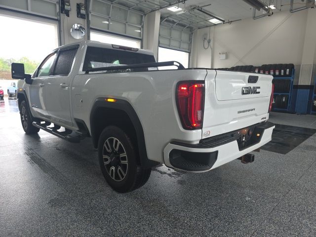 2023 GMC Sierra 2500HD AT4 - Photo 4