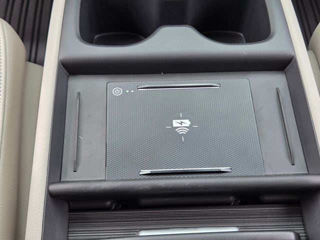 2026 Honda Odyssey EX-L - Photo 23