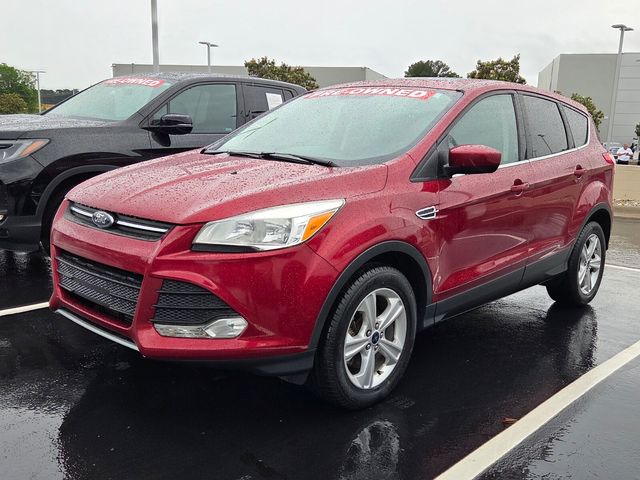2016 Ford Escape SE's photo