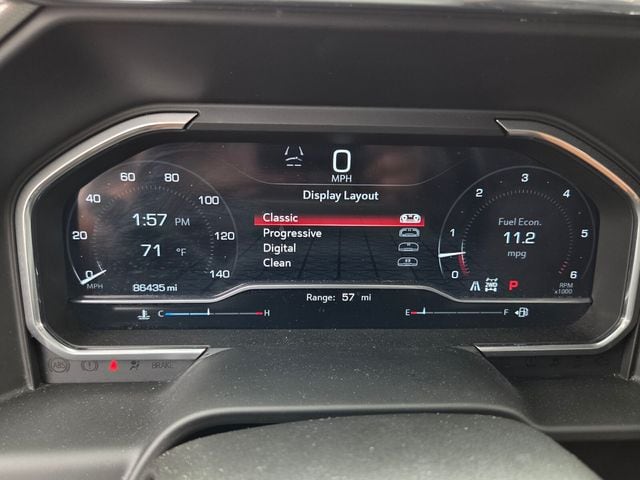 2024 GMC Sierra 1500 Denali Denali - Photo 31
