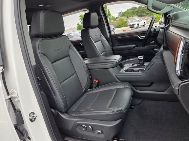 2024 GMC Sierra 1500 Denali Denali - Photo 20