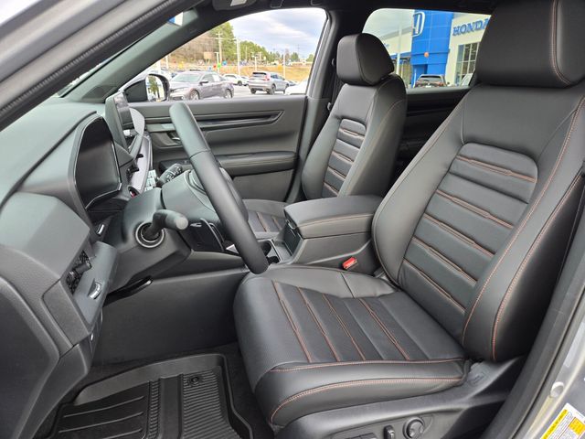 2026 Honda CR-V Sport-L - Photo 15