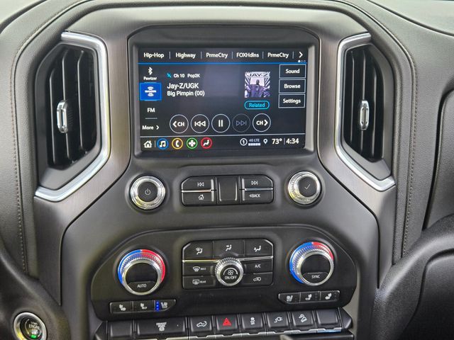 2023 GMC Sierra 2500HD AT4 - Photo 29