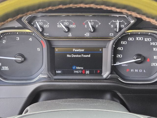 2023 GMC Sierra 2500HD AT4 - Photo 36