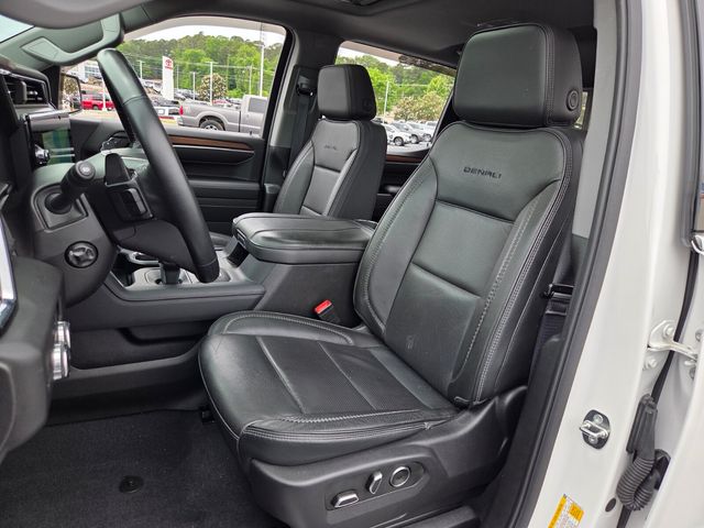 2024 GMC Sierra 1500 Denali Denali - Photo 10