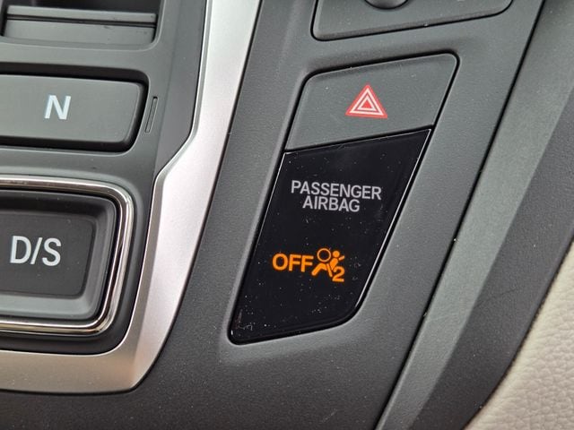2026 Honda Odyssey EX-L - Photo 20