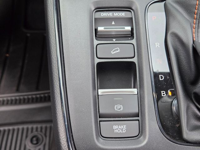 2026 Honda CR-V Sport-L - Photo 22