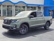  Honda Ridgeline