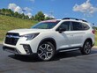  Subaru Ascent