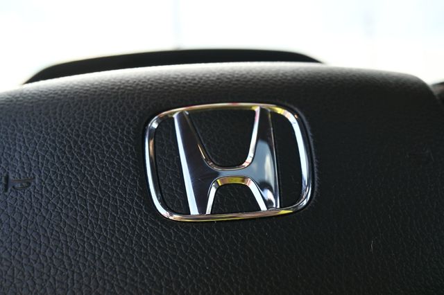 2023 Honda Ridgeline Black Edition - Photo 32