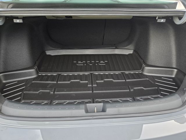 2026 Honda Civic Sport - Photo 13