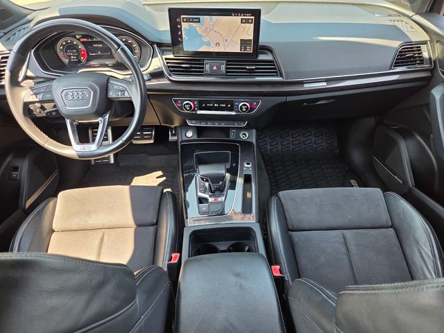 2023 Audi SQ5 Prestige - Photo 16