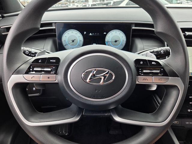 2024 Hyundai Santa Cruz Night - Photo 31